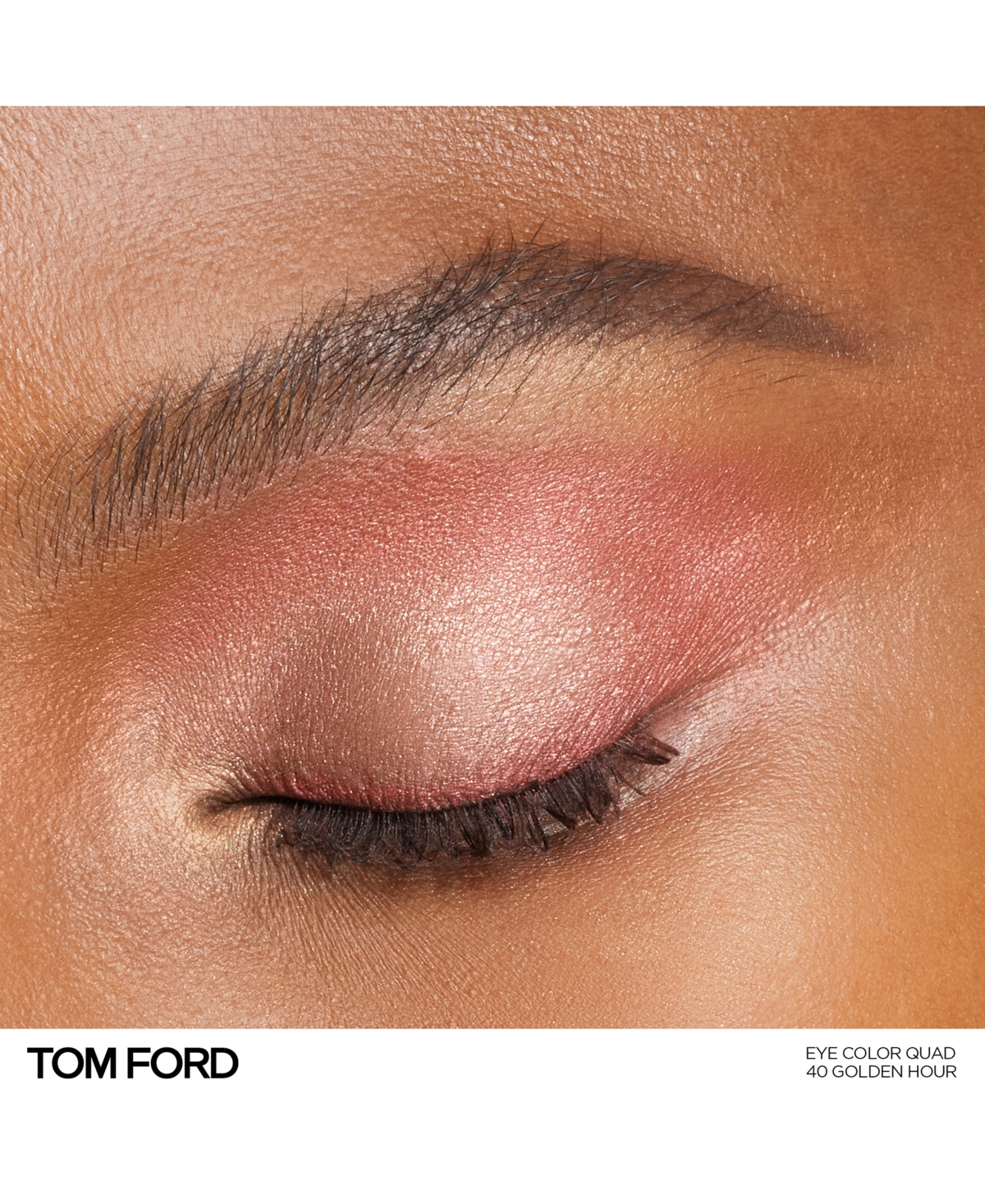 Tom Ford Eye Color Quad Eyeshadow In Multi