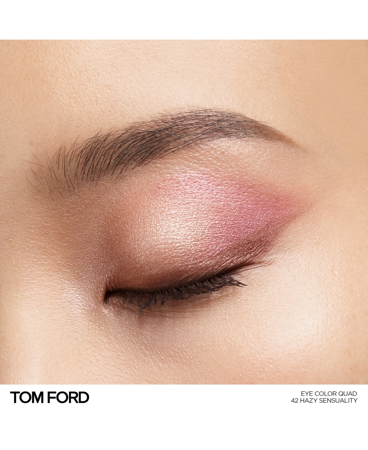 Tom Ford Eye Color Quad Eyeshadow In Multi