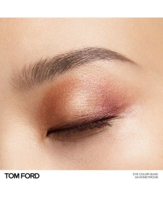 Eye Color Quad Eyeshadow