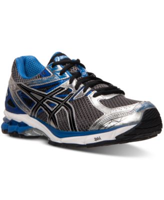 Asics - Men's GT-1000 3 Wide Running Sneakers from Finish Line