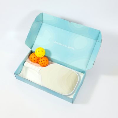 Discovery Pickleball Paddle Set