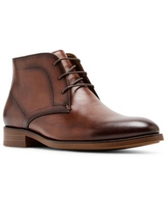 Men's Molcalm Leather Chukka Boot