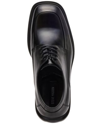 Loafers Steve Madden Tuxedo Shoes Steve Madden Men's Polmer Square - Main Image