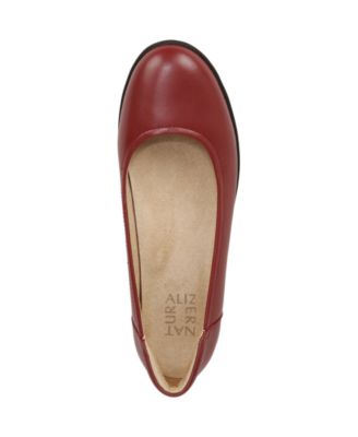 Flexy Slip On Ballet Flats