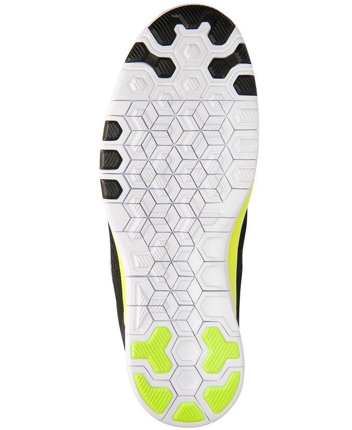 nike women's free 5.0 tr fit 4 print