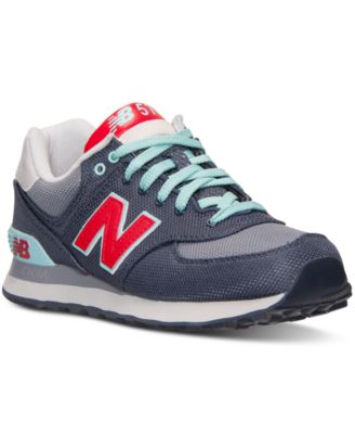 new balance winter 574