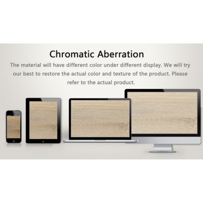 30" Wall-Mounted Bathroom Vanity (Only the Cabinet Body)