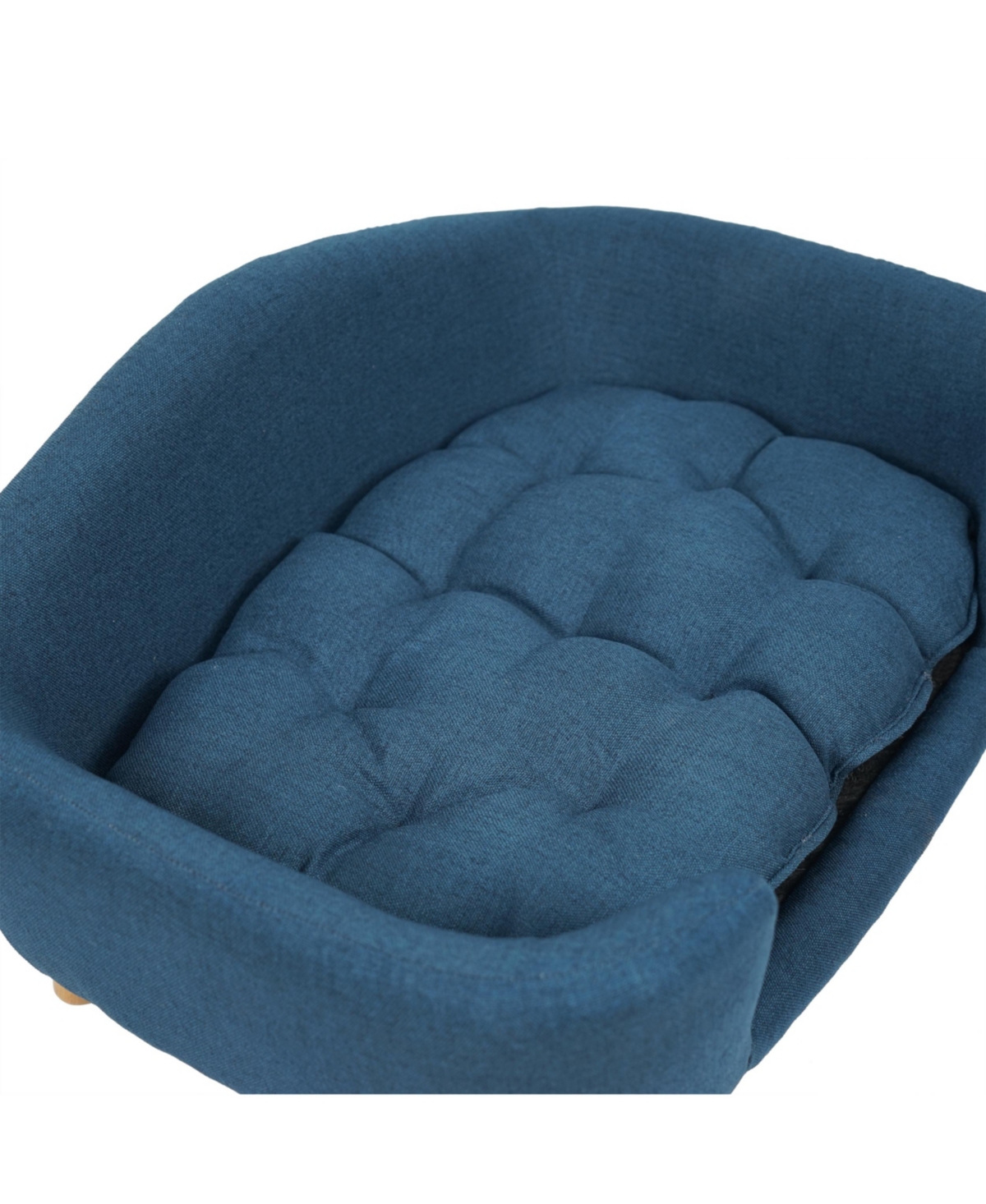Streamdale Furniture Elevated Dog Bed - Small