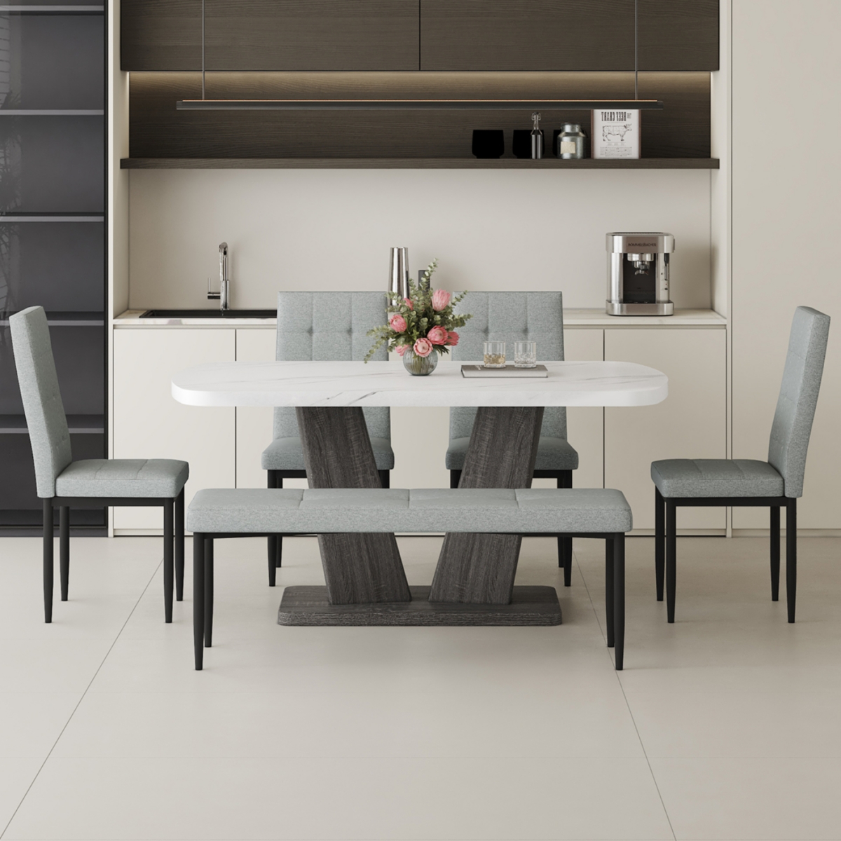 Streamdale Furniture 63
