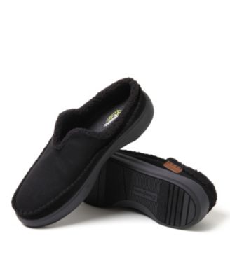 Men's Elm Energy Return Moccasin Toe Clog House Shoe Slipper