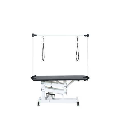 43" Heavy-Duty Pet Grooming Table