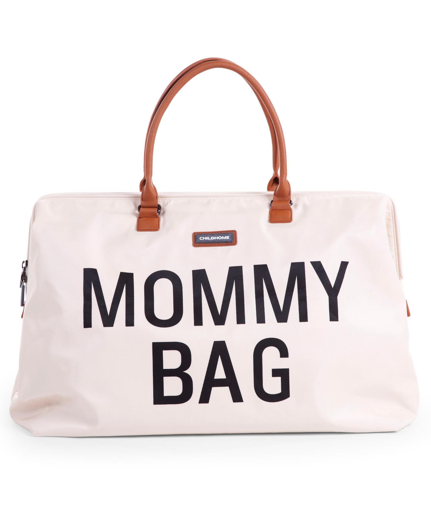 Baby Canvas Mommy Bag