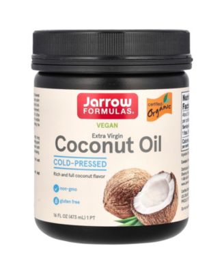 Jarrow Formulas