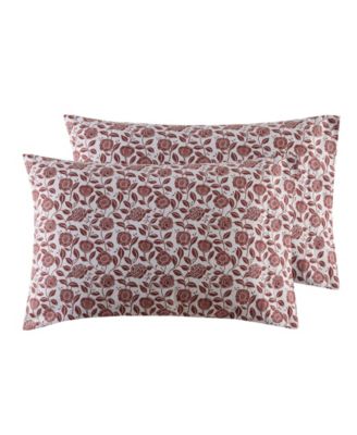 Extra Deep Pocket Cotton Flannel 4-Pc. Sheet Set, King