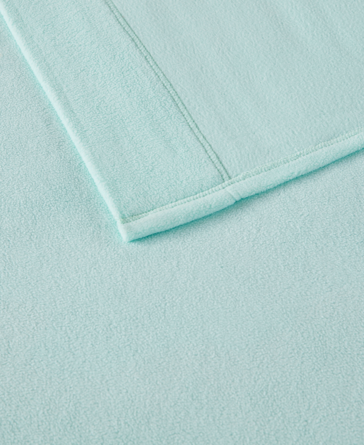 Madison Park Micro-Fleece 3-Pc. Sheet Set