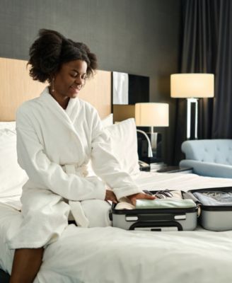 Satin Pillowcase Pair, Standard