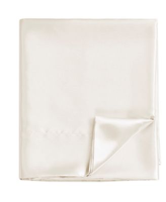 Satin Luxury 7-Pc. Sheet Set, Split King