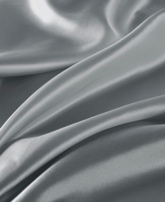 Satin Luxury 7-Pc. Sheet Set, Split King