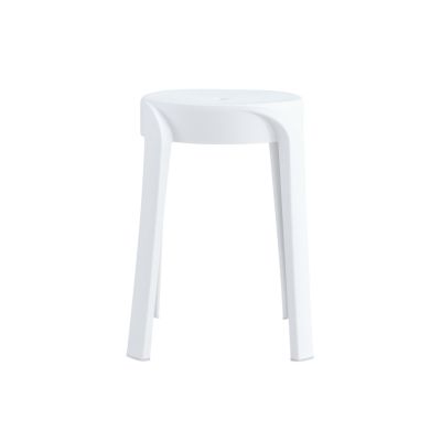 Streamdale Colorful Stackable Stools (6 Pack)