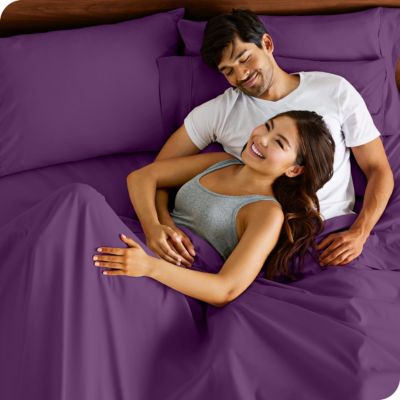 Microfiber Envelope 2-Pc. Pillowcase Set