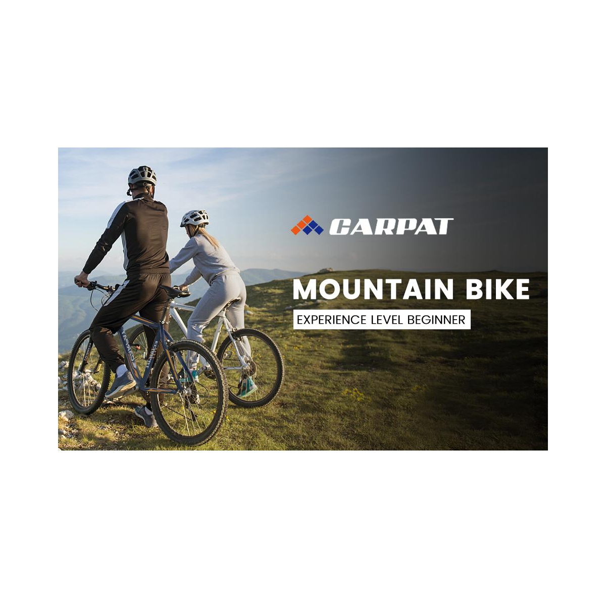 Streamdale Furniture Elecony 24 Inch Fat Tire Bike Adult/Youth Full Shimano 7 Speeds Mountain Bike, Dual Disc Brake, High-Carbon Steel Frame, Front Su