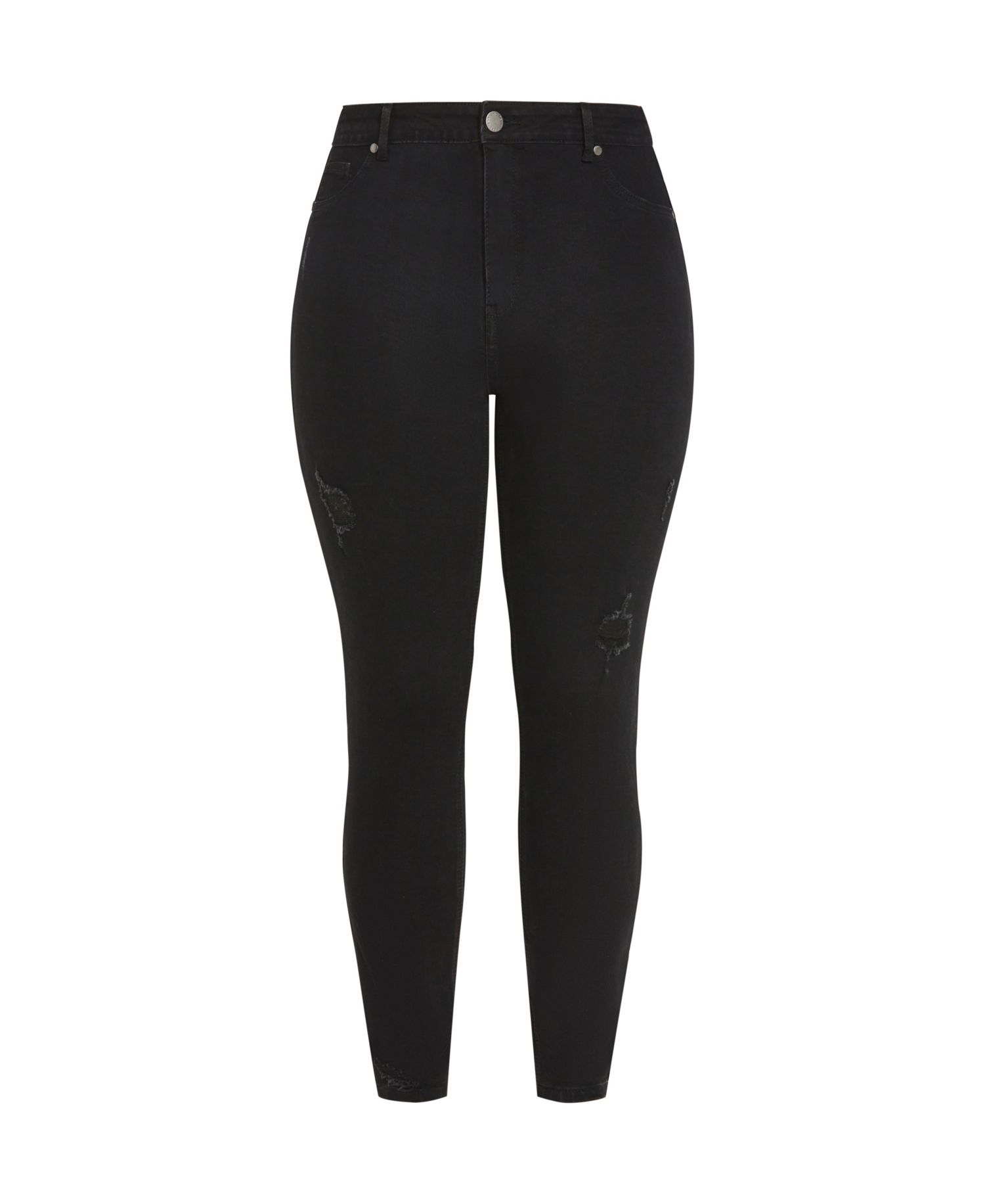 Plus Size Harley Nola Jean