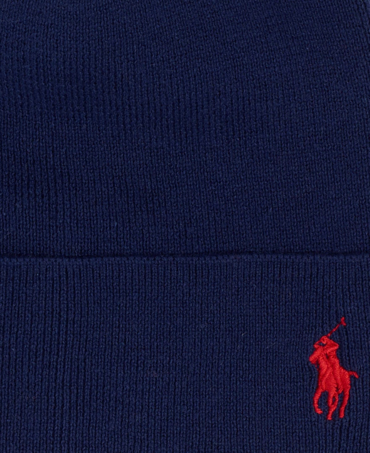 Polo Ralph Lauren Men's Lightweight Cotton Beanie