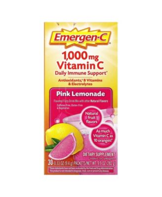 Emergen-C