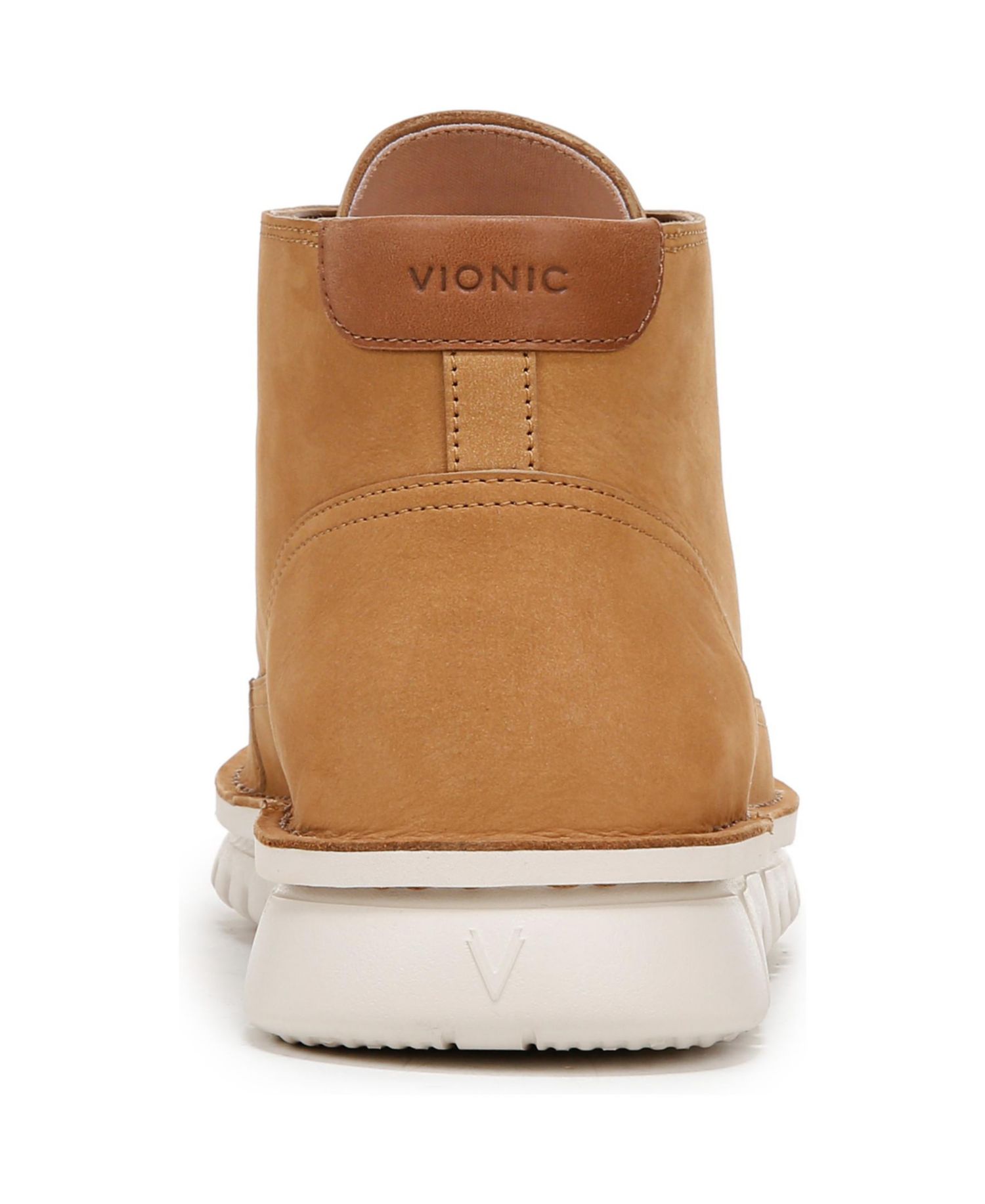 Men's Uptown Chukka Boots