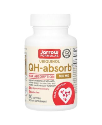 Jarrow Formulas