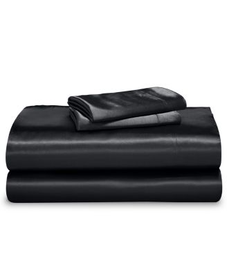 Satin Sheet Set