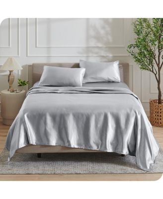 Satin Sheet Set
