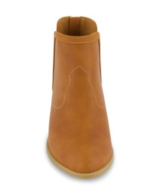 Sam & Libby Little and Big Girls Westy Cali High Top Sneaker