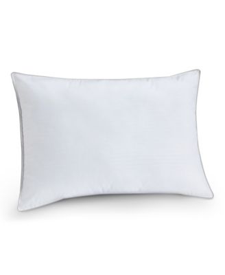 Ultimate Allergen Barrier Firm Density Gusset Pillow, Standard/Queen
