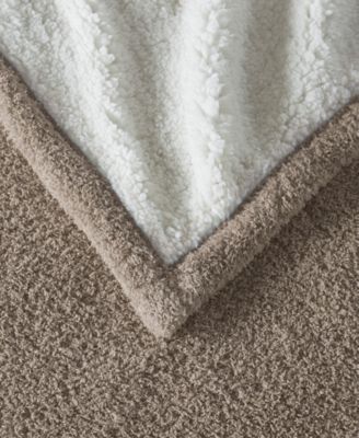 Amira Dream Soft Heated Throw, 50" x 60"