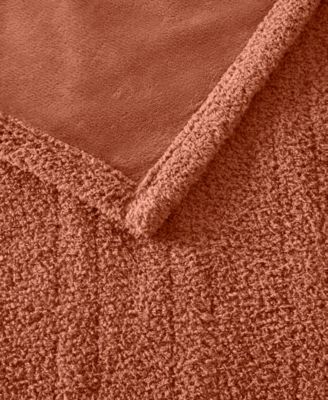 Dream Soft Heated Blanket, King