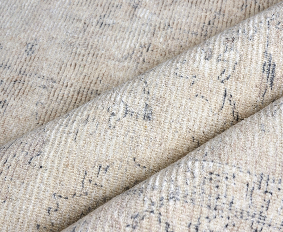 Exquisite Rugs Tuscany 4107 6'x9' Area Rug In Beige