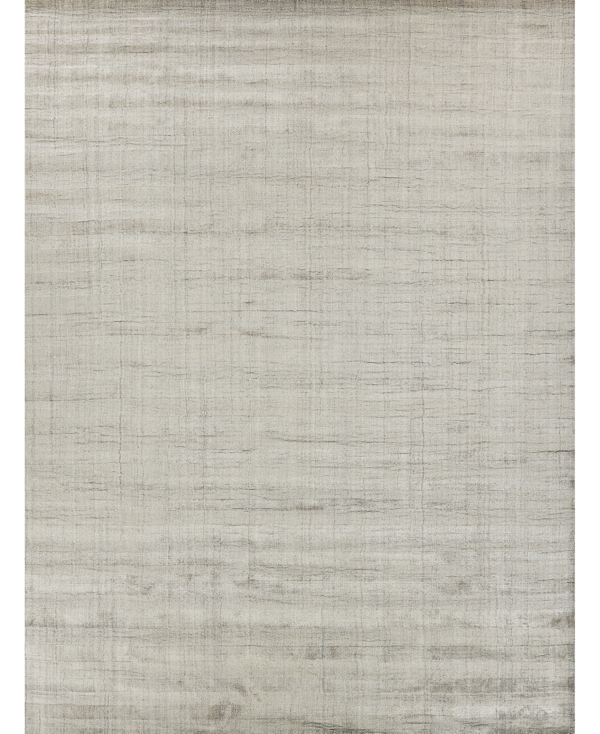 Exquisite Rugs Robin Stripe 3786 Area Rug, 8' X 10' In Taupe