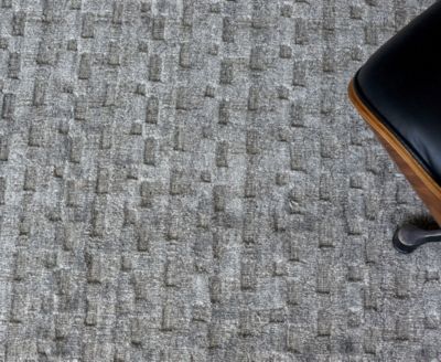 Monroe Silk 3969 2'x3' Area Rug