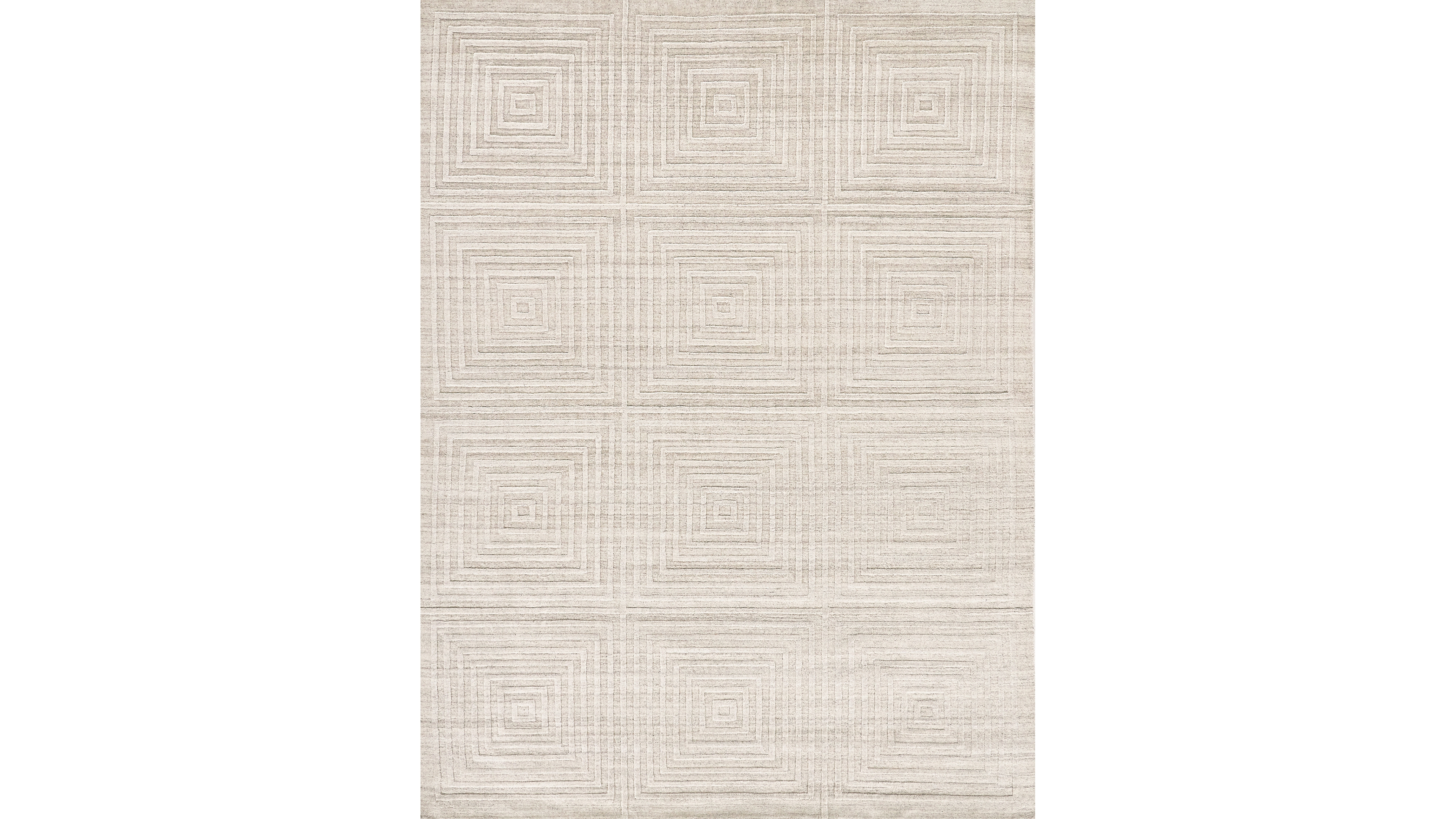 Exquisite Rugs Castelli 3975 6'x9' Area Rug