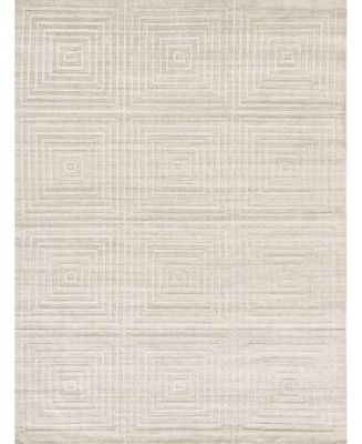 Exquisite Rugs Castelli 3975 Rug Collection - Macy's