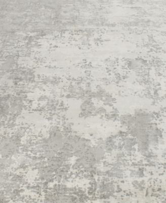 Exquisite Rugs Murano 4027 Rug Collection In Gray,ivory