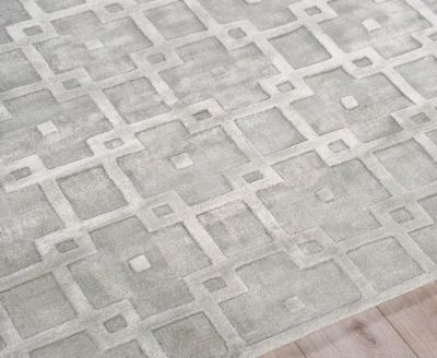 Camora Modern 6753 6'x9' Area Rug