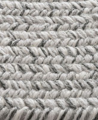 Stockton 0224 5'6"x5'6" Round Area Rug