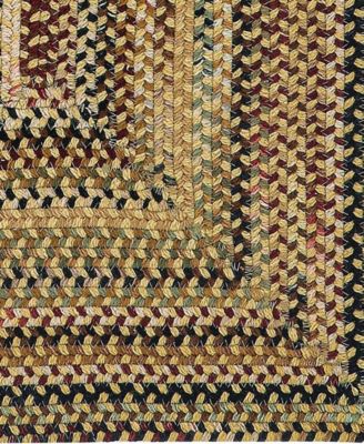 Gramercy 0070 2'3"x9' Runner Area Rug