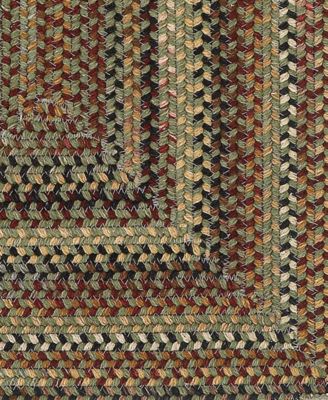 Gramercy 0070 2'3"x9' Runner Area Rug