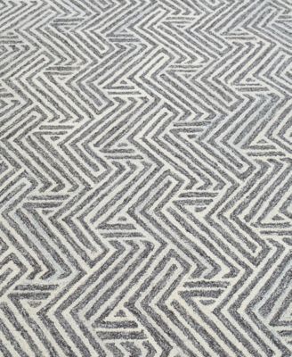 Exquisite Rugs Naturals 6782 Rug Collection In Gray,ivory
