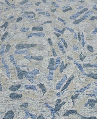 Botanica 6808 5'x8' Area Rug