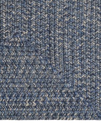 Stockton 0224 2'3"x9' Runner Area Rug