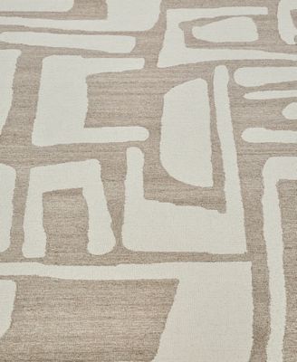 Carmel 6848 5'x8' Area Rug